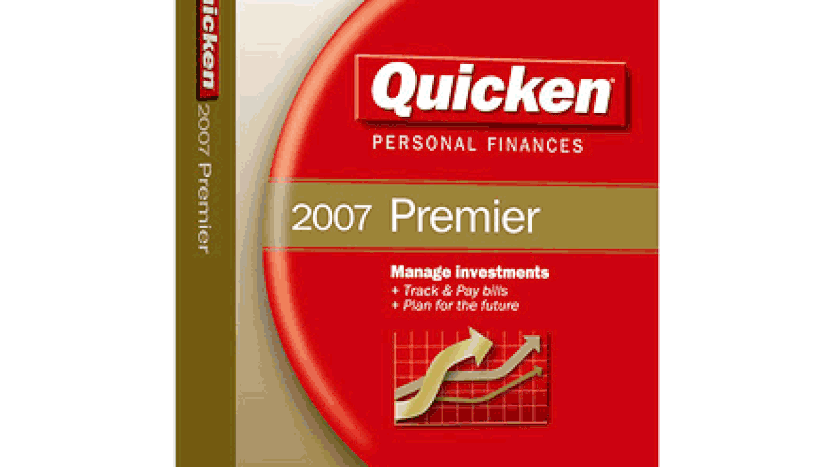 best alternative to quicken 2007 for mac